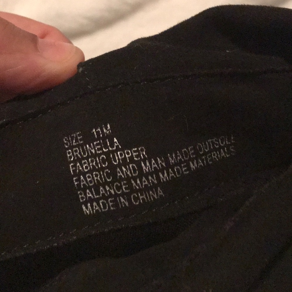 Booties - Picture 5 of 7